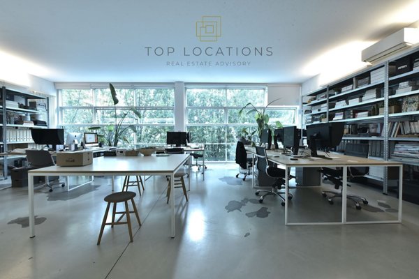 ufficio in affitto a Milano in zona San Cristoforo