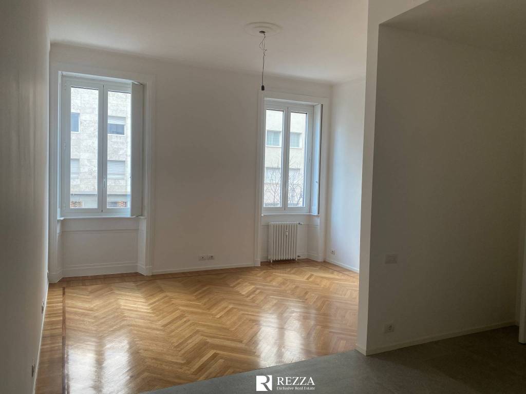 appartamento in affitto a Milano in zona Centro Storico