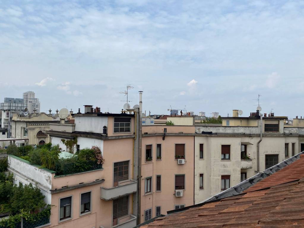 appartamento in affitto a Milano in zona Centro Direzionale