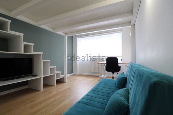 appartamento in affitto a Milano in zona Bocconi