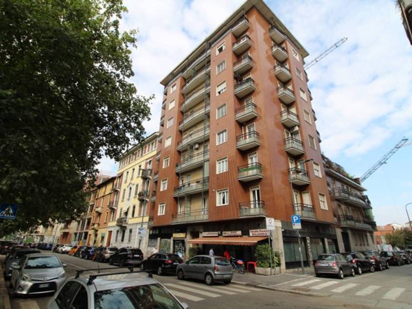 appartamento in affitto a Milano in zona Chiesa Rossa