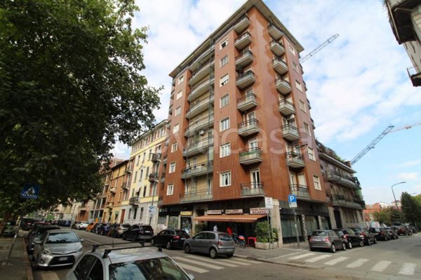 appartamento in affitto a Milano in zona Bocconi