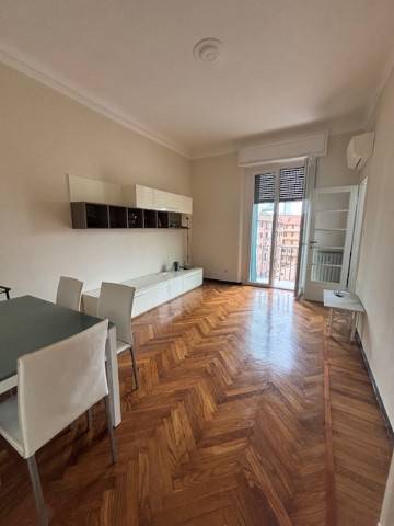 appartamento in affitto a Milano in zona Maggiolina