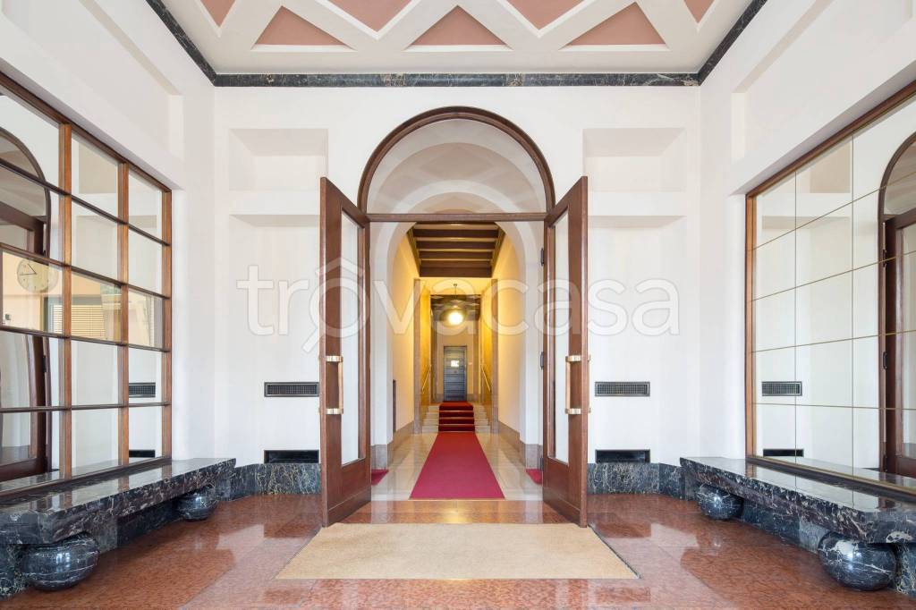 appartamento in affitto a Milano in zona Porta Venezia