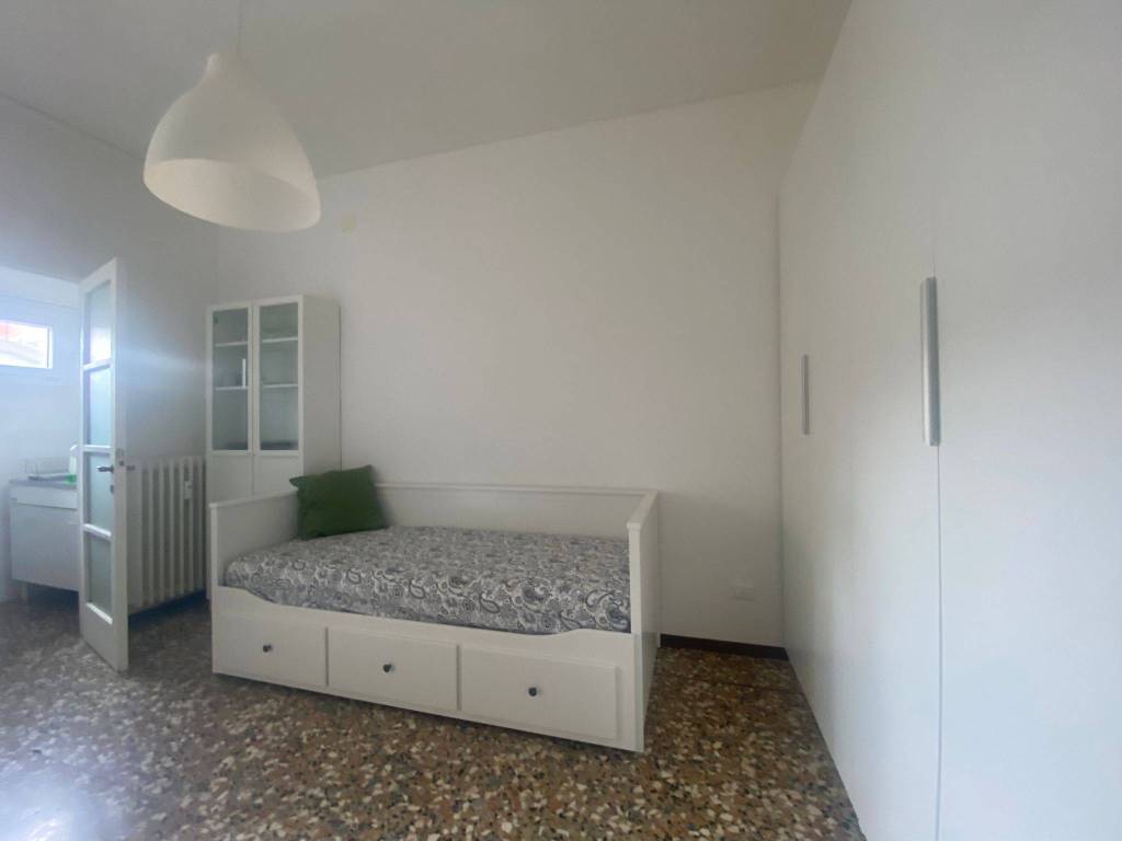 appartamento in affitto a Milano in zona Chiesa Rossa