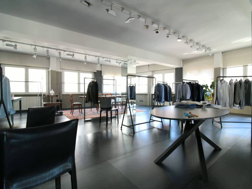 ufficio in affitto a Milano in zona Porta Romana