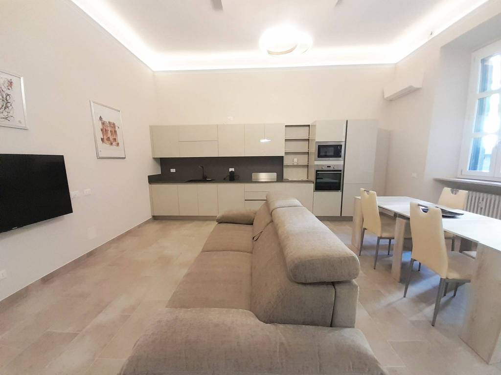 appartamento in affitto a Milano in zona Isola