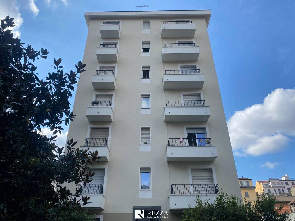 appartamento in affitto a Milano in zona Porta Romana