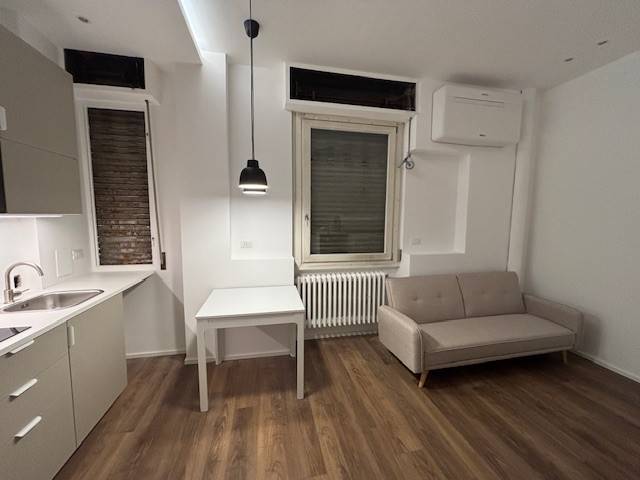appartamento in affitto a Milano in zona Piazzale Lodi