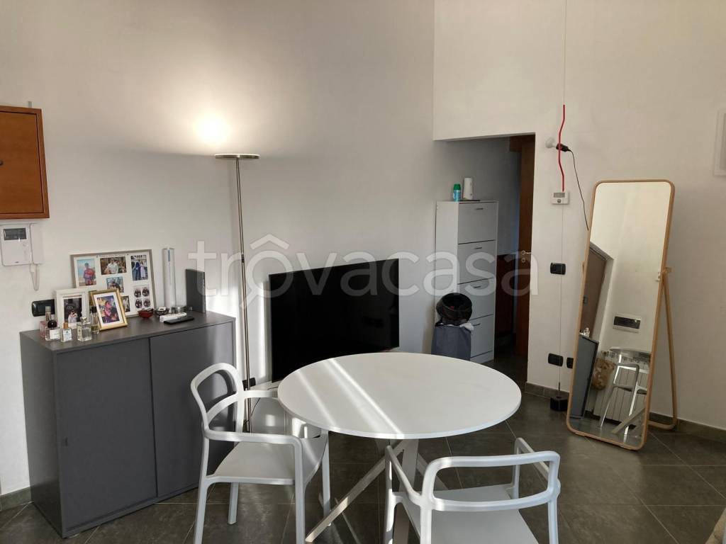 appartamento in affitto a Milano in zona Turro