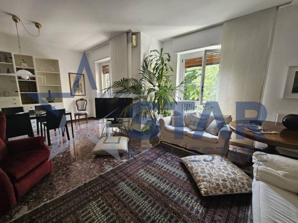 appartamento in affitto a Milano in zona Piazzale Lodi