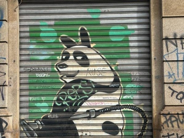 negozio in affitto a Milano