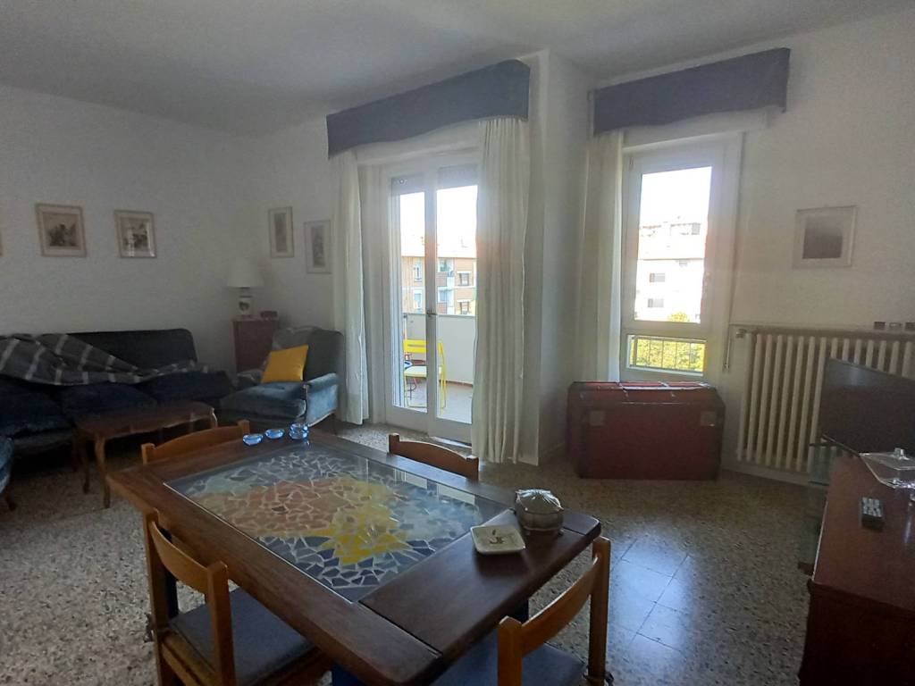appartamento in affitto a Milano in zona San Siro