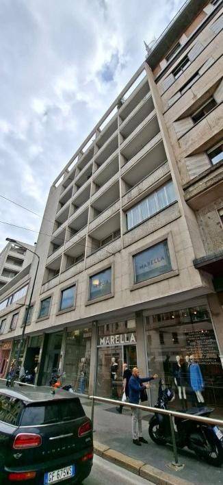 ufficio in affitto a Milano in zona Porta Romana