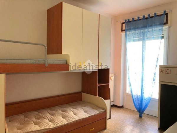 appartamento in affitto a Milano in zona Porta Genova