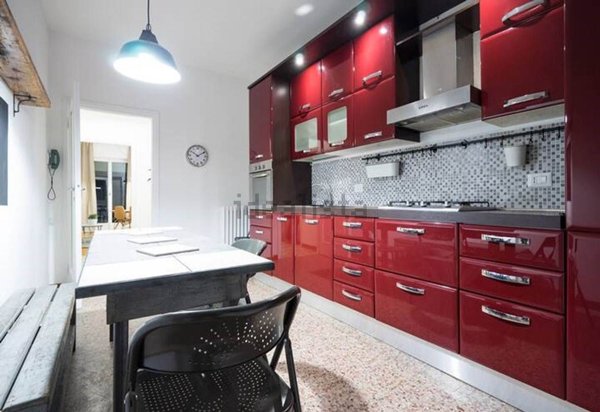 appartamento in affitto a Milano in zona San Vittore
