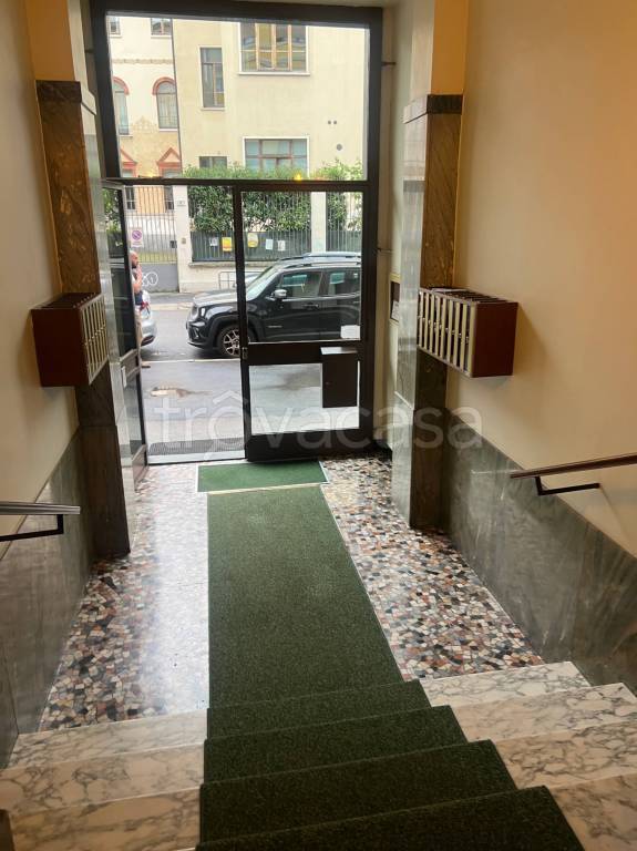 appartamento in affitto a Milano in zona Prato Centenaro
