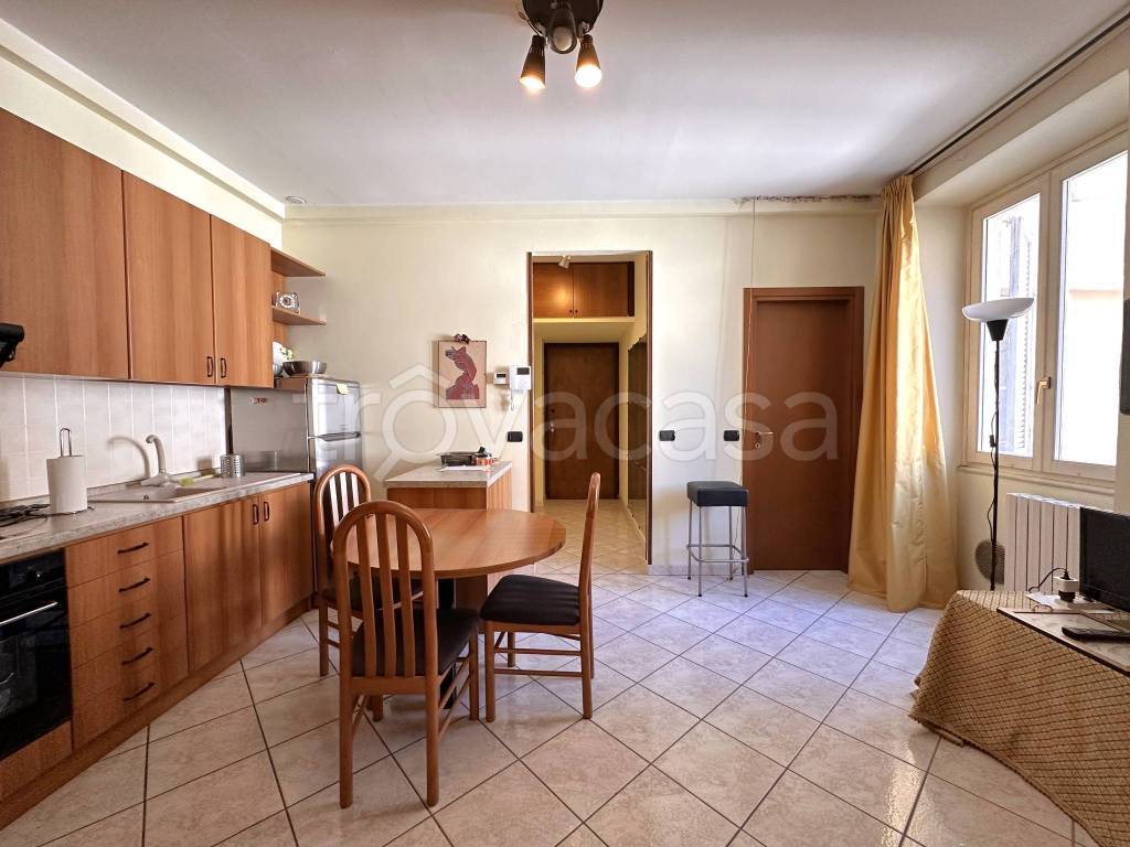 appartamento in affitto a Milano in zona Bocconi