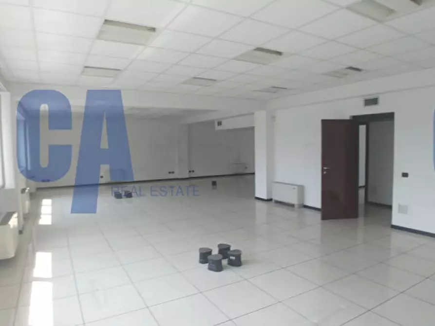 ufficio in affitto a Milano in zona Gallaratese