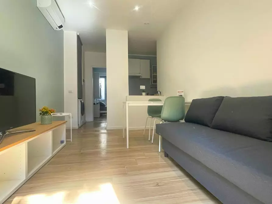 appartamento in affitto a Milano in zona Bovisa