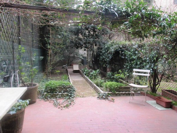 appartamento in affitto a Milano in zona San Siro