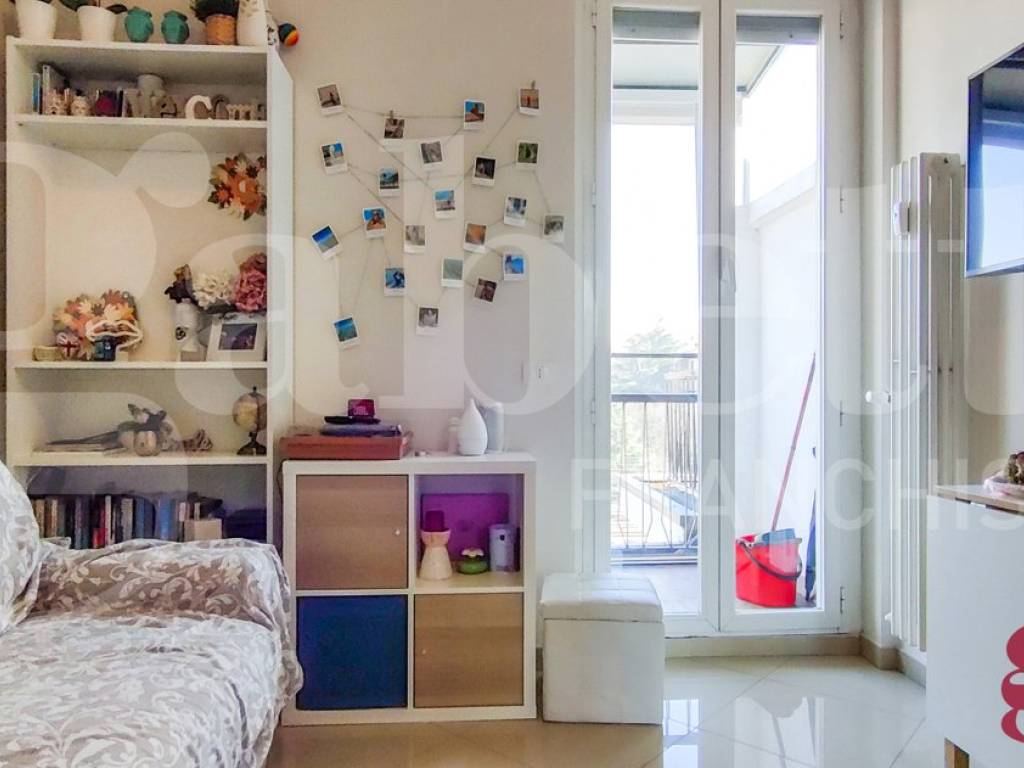appartamento in affitto a Milano in zona Città Studi