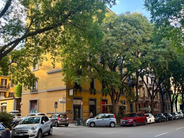 appartamento in affitto a Milano in zona Porta Venezia
