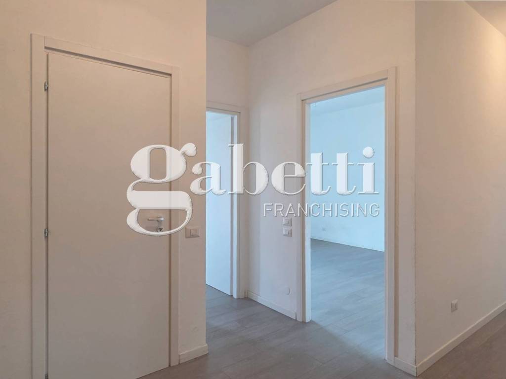 appartamento in affitto a Milano in zona Maggiolina