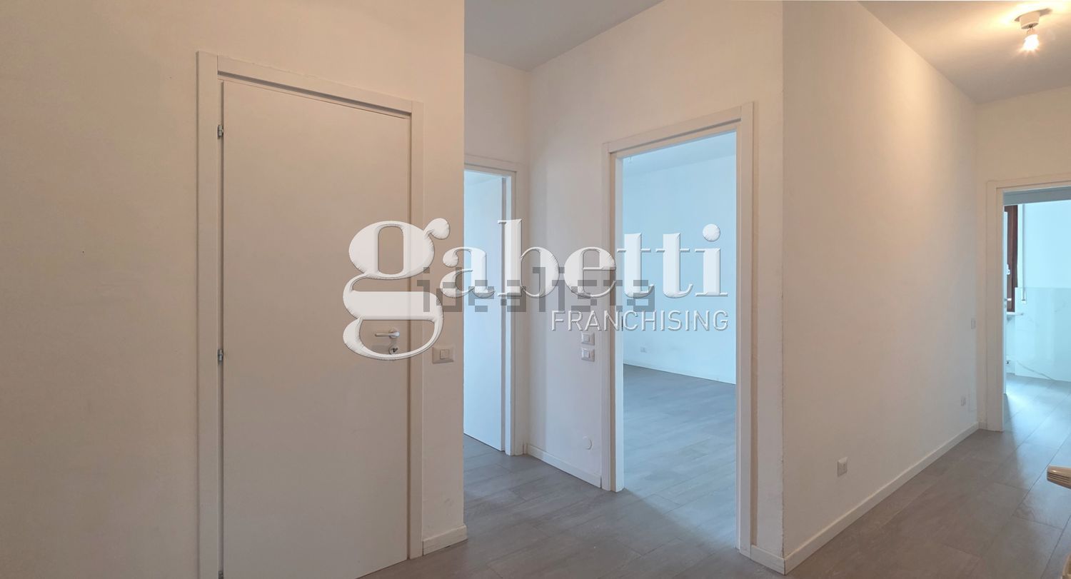 appartamento in affitto a Milano in zona Maggiolina