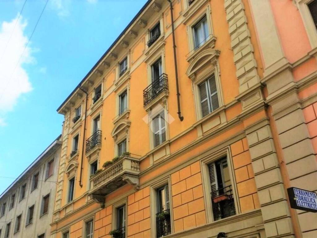 appartamento in affitto a Milano in zona Porta Venezia