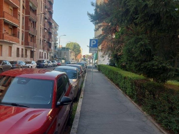 appartamento in affitto a Milano in zona Porta Vittoria