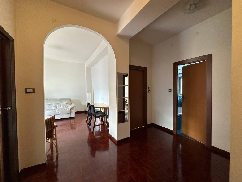 appartamento in affitto a Milano in zona Chiesa Rossa