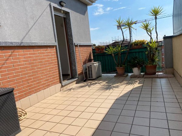 appartamento in affitto a Milano in zona Turro