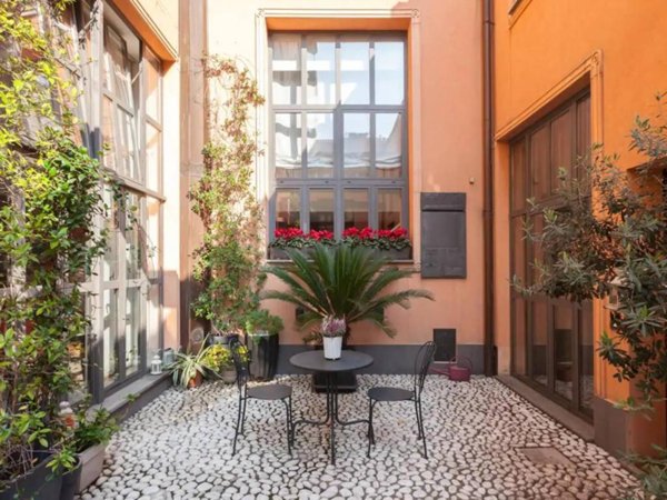 appartamento in affitto a Milano in zona Isola
