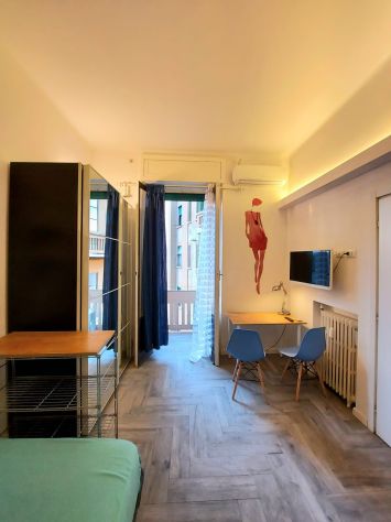 appartamento in affitto a Milano in zona Piazzale Lodi