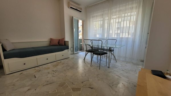 appartamento in affitto a Milano in zona Lorenteggio