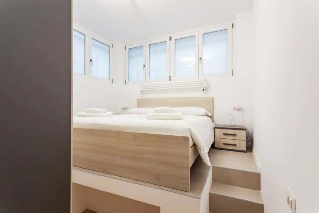 appartamento in affitto a Milano in zona Calvairate