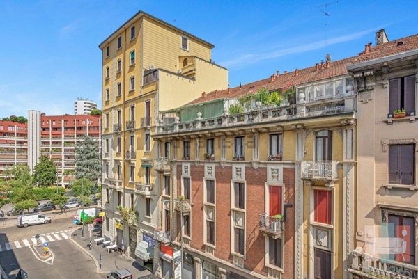 appartamento in affitto a Milano in zona Piazzale Lodi
