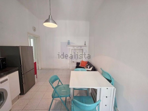 appartamento in affitto a Milano in zona Porta Romana