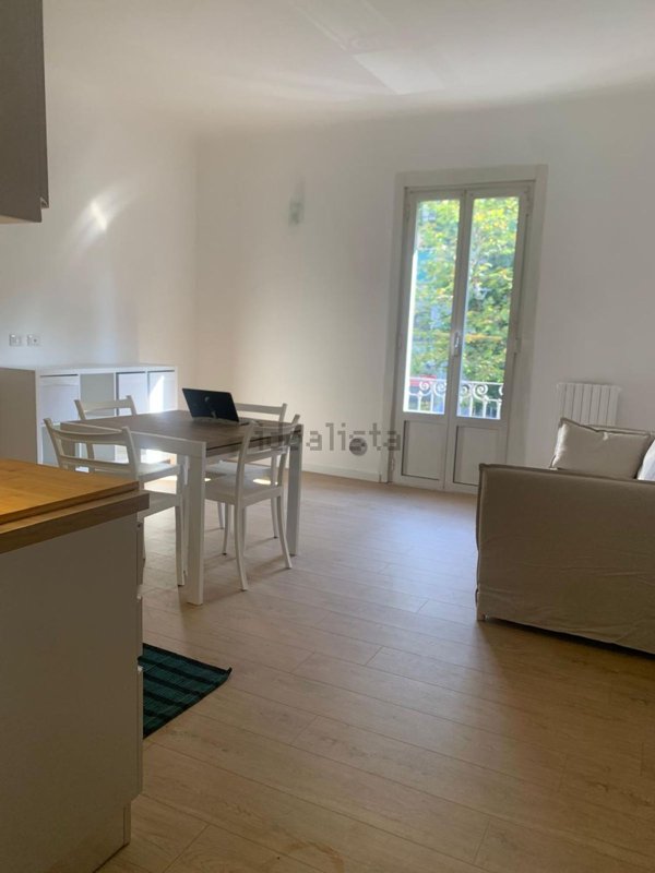 appartamento in affitto a Milano in zona Piazzale Lodi