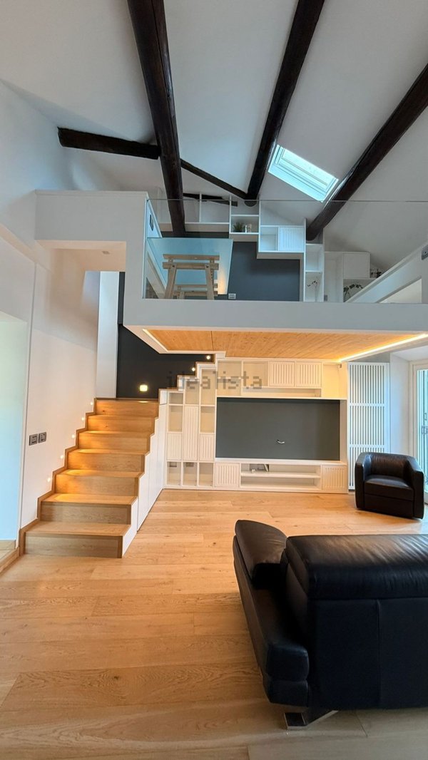 appartamento in affitto a Milano in zona Porta Genova