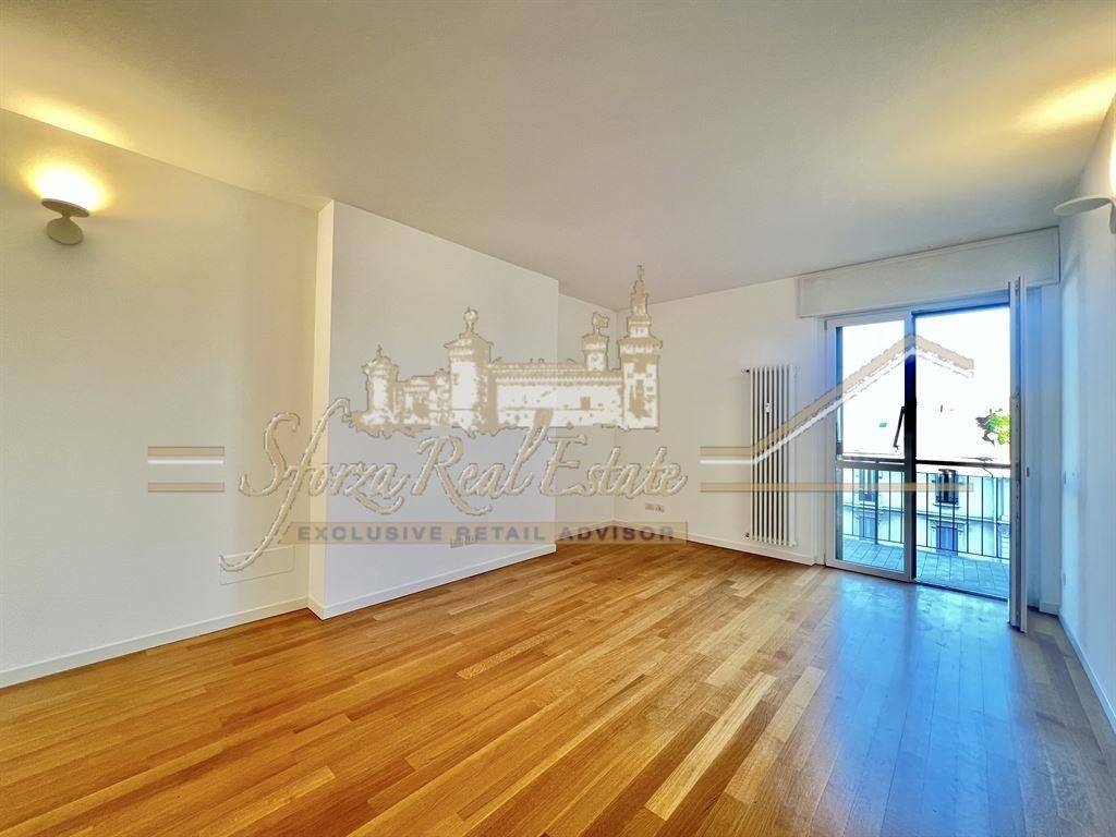 appartamento in affitto a Milano in zona Centro Direzionale