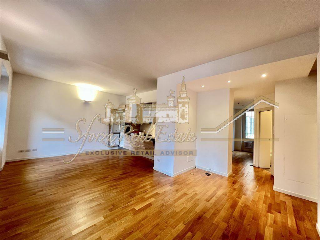 appartamento in affitto a Milano in zona Porta Venezia