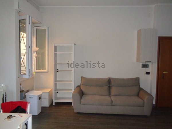 appartamento in affitto a Milano in zona Lambrate
