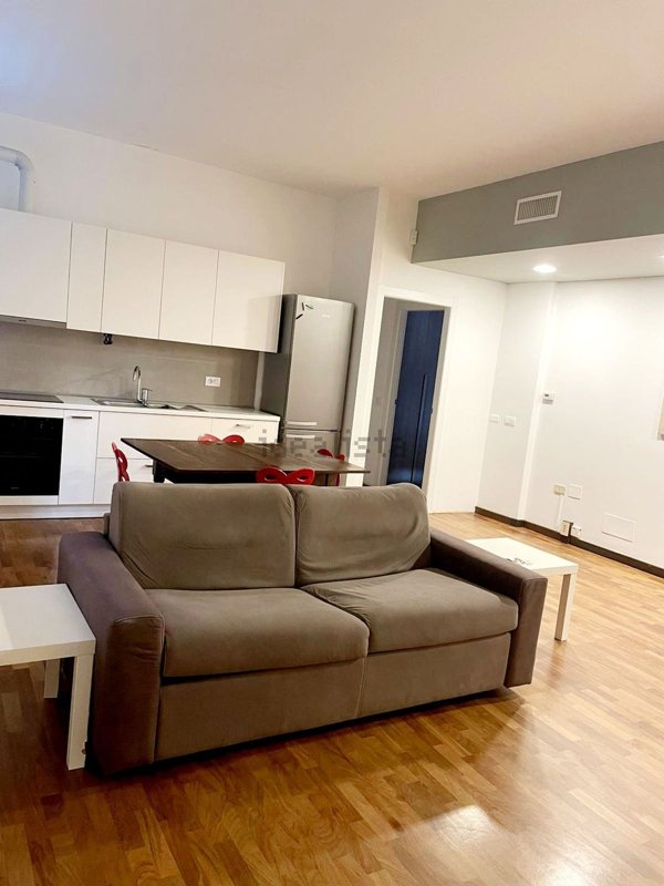 appartamento in affitto a Milano in zona Crescenzago