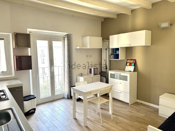 appartamento in affitto a Milano in zona Porta Romana