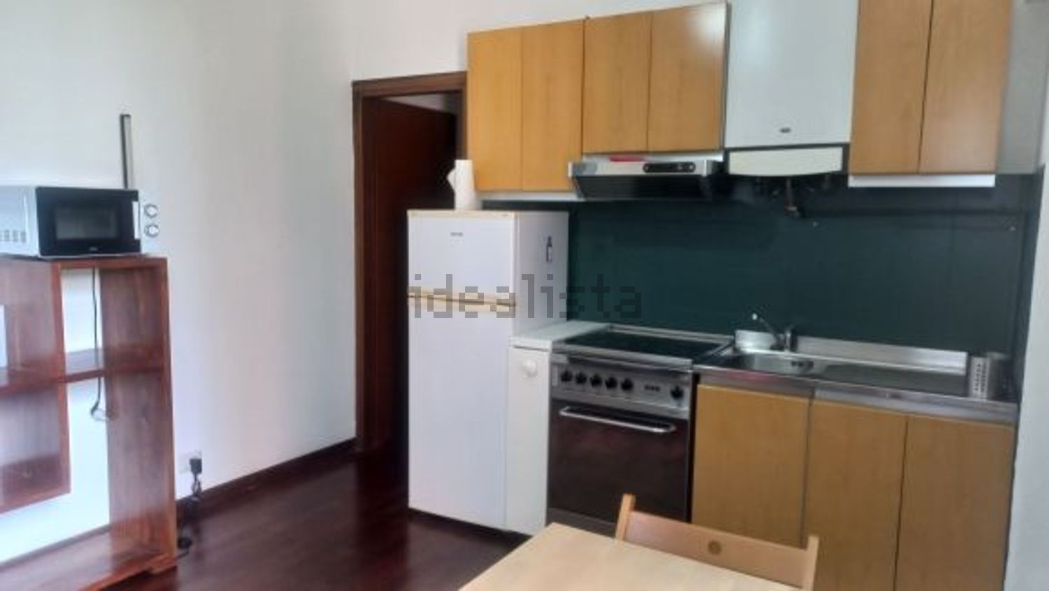 appartamento in affitto a Milano in zona Bovisa
