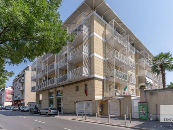 appartamento in affitto a Milano in zona Il Portello