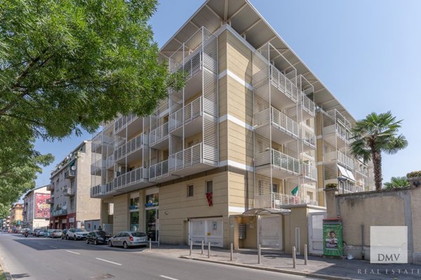 appartamento in affitto a Milano in zona Il Portello