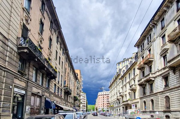 appartamento in affitto a Milano in zona Centro Direzionale
